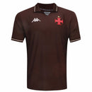 Vasco Da Gama Third Fan Jersey 2025/2026