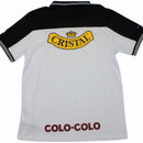 Colo Colo Home Fan Jersey Retro 1999