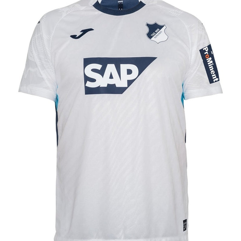 Hoffenheim Third Fan Jersey Shirt 2025-2026