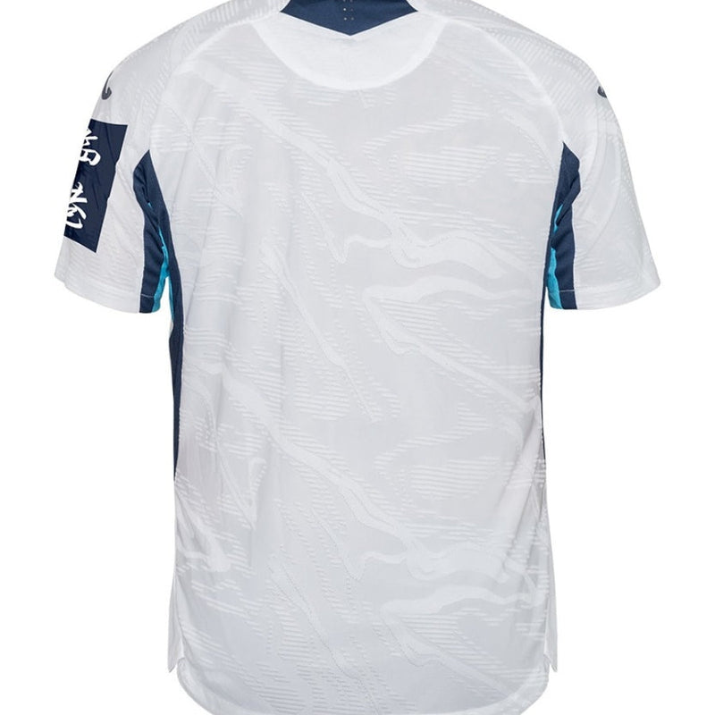 Hoffenheim Third Fan Jersey Shirt 2025-2026