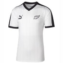 New Zealand Away Fan Jersey 2025