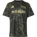 Union Berlim Away Fan Jersey Shirt 2025-2026
