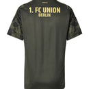 Union Berlim Away Fan Jersey Shirt 2025-2026