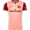 Young Boys Third Fan Jersey Shirt 2025-2026