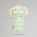 Celtic FC Third Fan Jersey Shirt 2025-2026