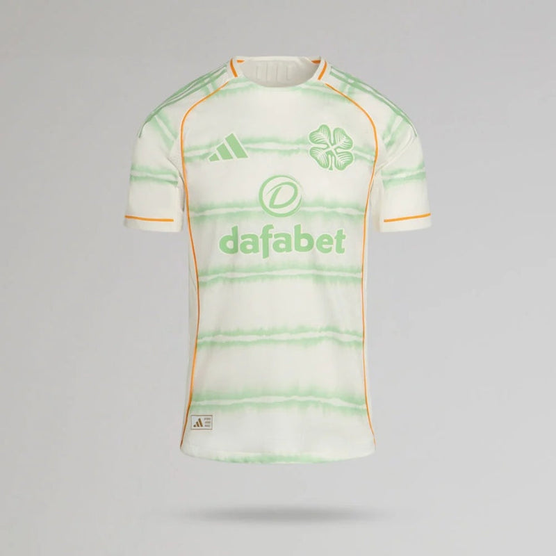Celtic FC Third Fan Jersey Shirt 2025-2026