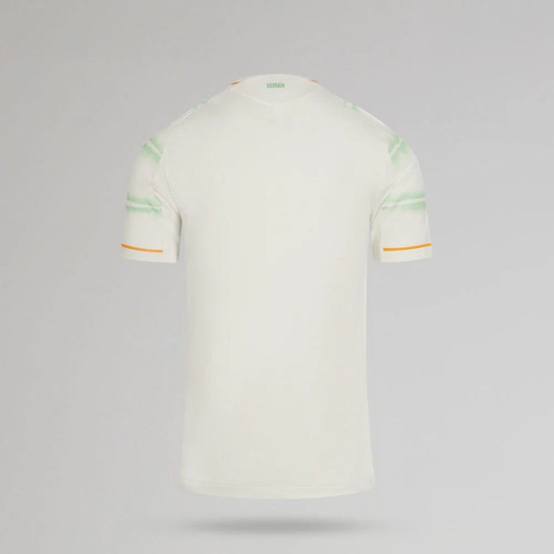Celtic FC Third Fan Jersey Shirt 2025-2026