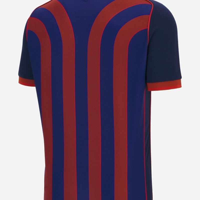 FC Basel Home Fan Jersey Shirt 2025-2026