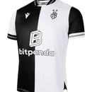 FC Basel Third Fan Jersey Shirt 2025-2026