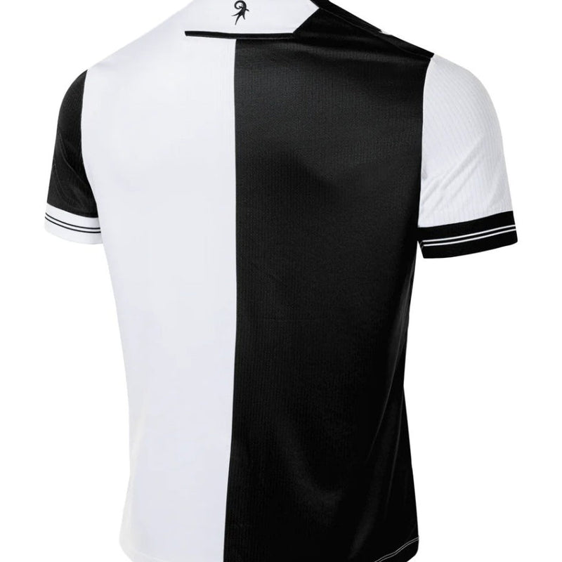 FC Basel Third Fan Jersey Shirt 2025-2026