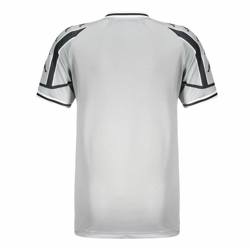 Vasco Da Gama Pre-Match Fan Jersey Woman's Shirt 25/26