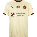 Midtjylland Third Fan Jersey Shirt 2025-2026