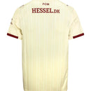 Midtjylland Third Fan Jersey Shirt 2025-2026