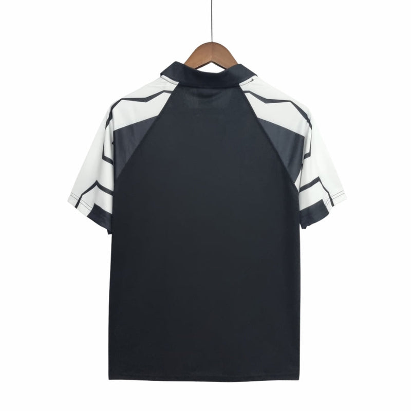 Colo Colo Away Fan Jersey Retro 1995