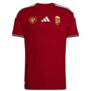 Hungary Home Fan Jersey Shirt 2026 World Cup