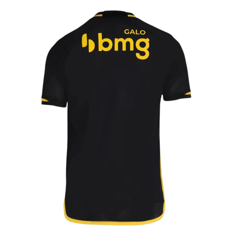 Atlético Mineiro Third Jersey 2023/24