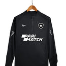 Botafogo Home 2024 Half -Zip Jacket