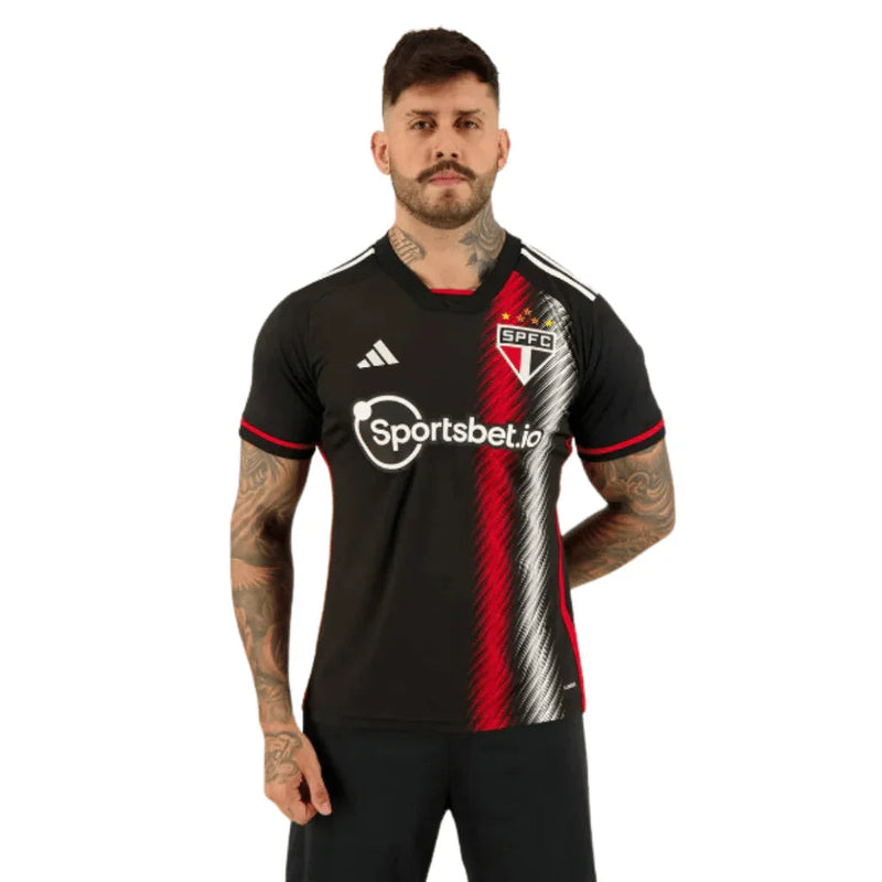 São Paulo Third Jersey 2023/24