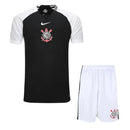 Kids Kit Corinthians Away Fan Jersey 2025/26