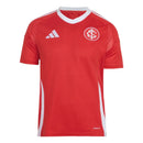 Internacional Alan Patrick 10 Home Fan Jersey 2025/26