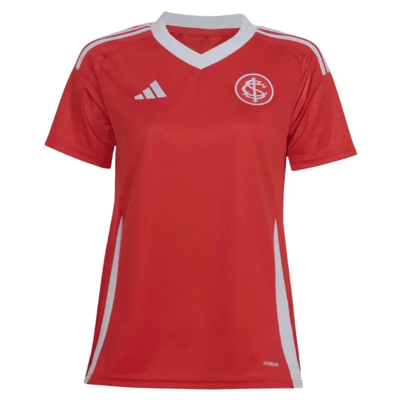 Internacional Home Fan Jersey Women's 2025/26