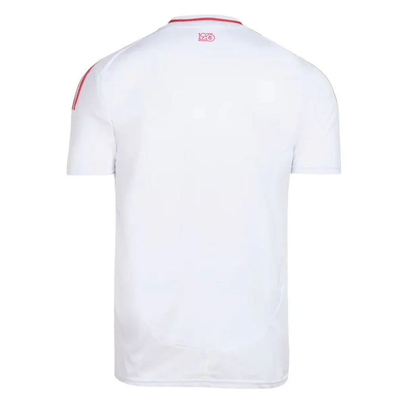 Internacional Away Fan Jersey 2025/26