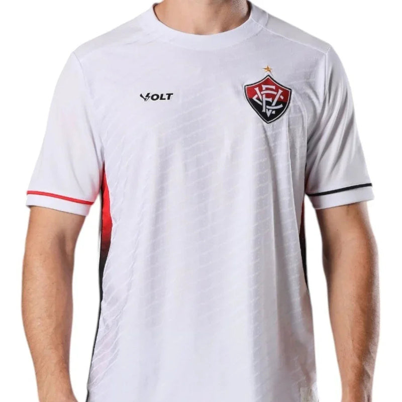 Vitoria Away Fan Jersey 2025/26