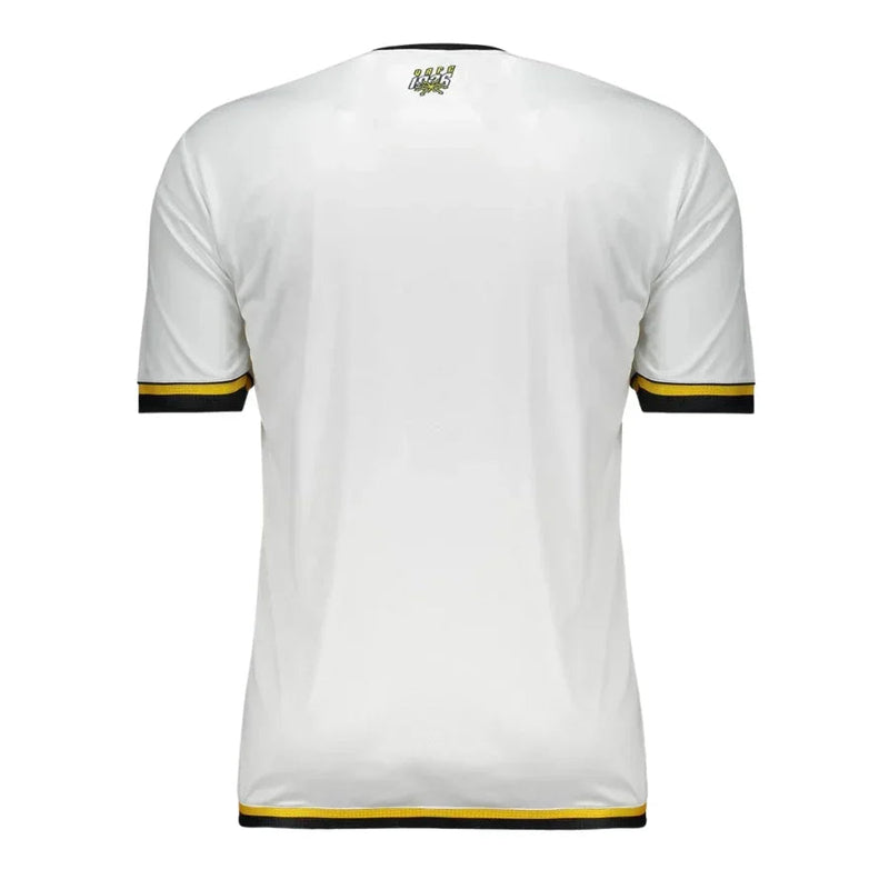 Volta Redonda Away Fan Jersey 2025/26