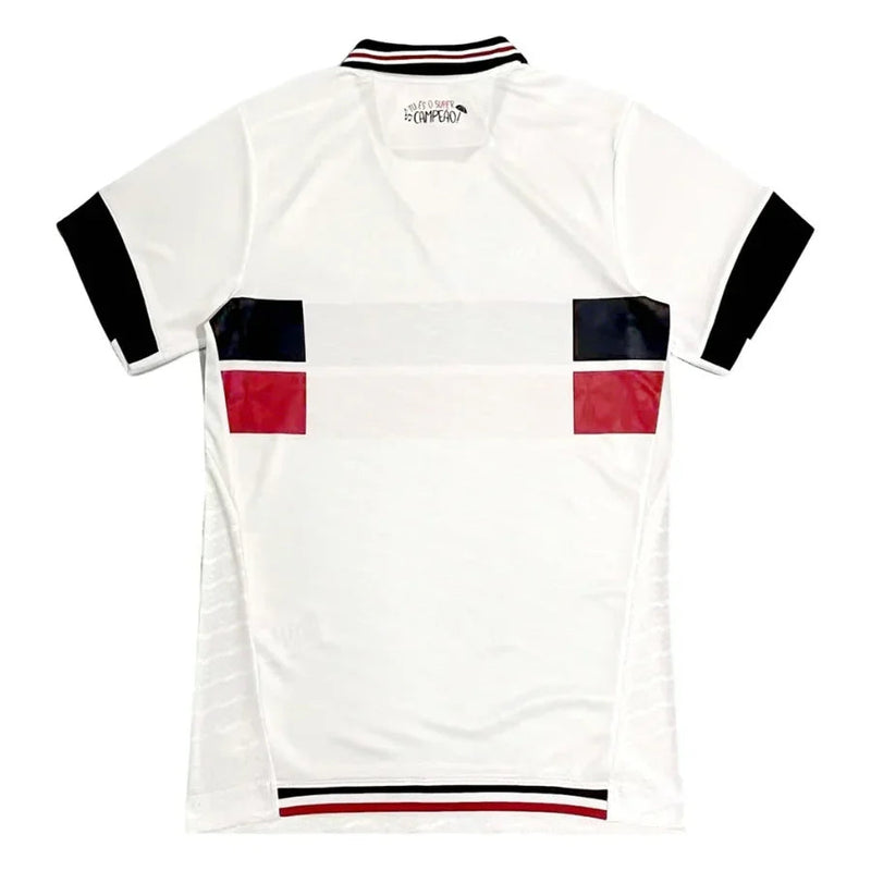 Santa Cruz Away Fan Jersey 2025/26