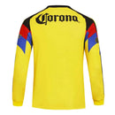 Club América Home Fan Jersey Long Sleeve 2025/26