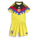 Kids Kit Club América Home Fan Jersey 2025/26