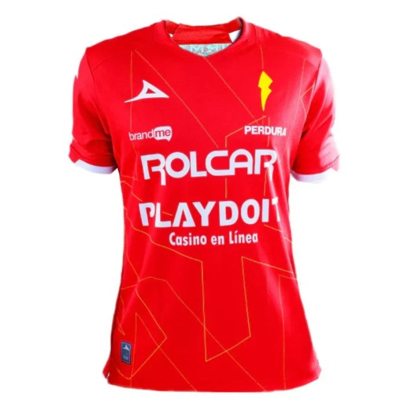 Necaxa Away Fan Jersey 2025/26