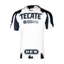 Monterrey Home Fan Jersey 2025/26