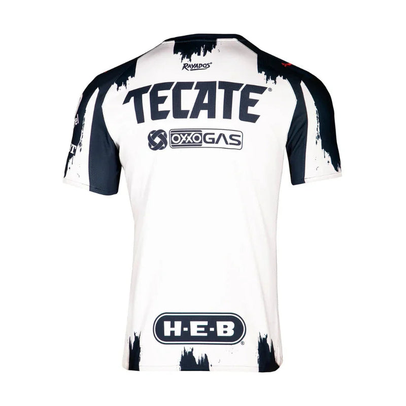 Monterrey Home Fan Jersey 2025/26