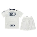 Kids kit Rayados Monterrey Away Fan Jersey 2025/26