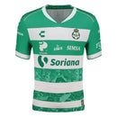 Santos Laguna Home Fan Jersey 2025/26