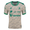 Santos Laguna Away Fan Jersey 2025/26
