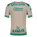 Santos Laguna Away Fan Jersey 2025/26
