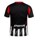 Club de Cuervos Home Fan Jersey 2025/26 Kings League