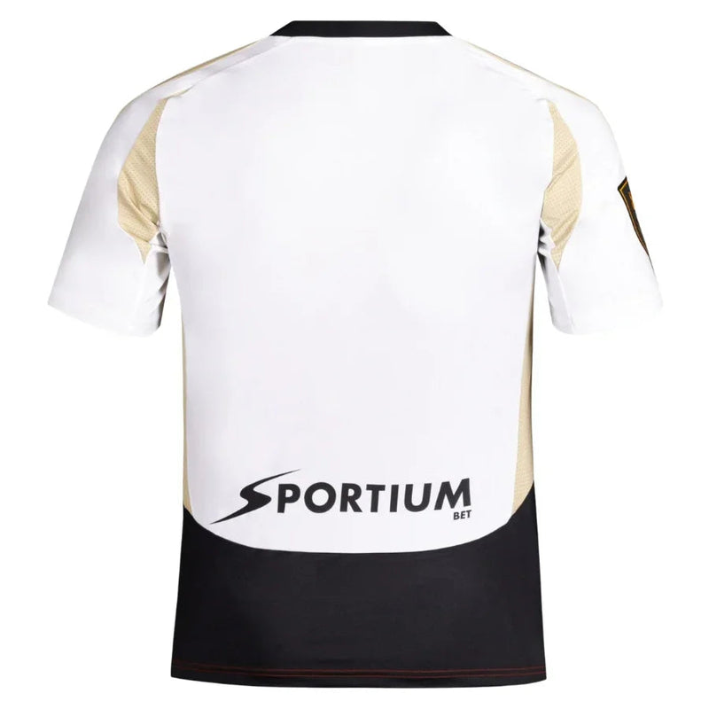 Peluche Caligari Home Fan Jersey 2025/26 Kings League