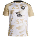 Olimpo Home Fan Jersey 2025/26 Kings League