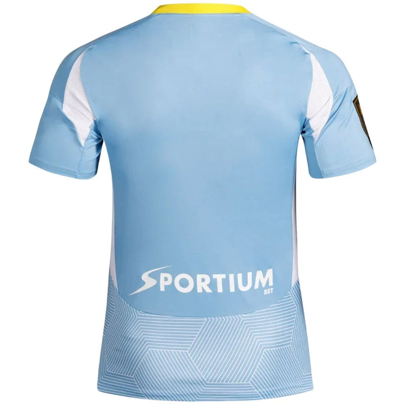 Muchachos Home Fan Jersey 2025/26 Kings League