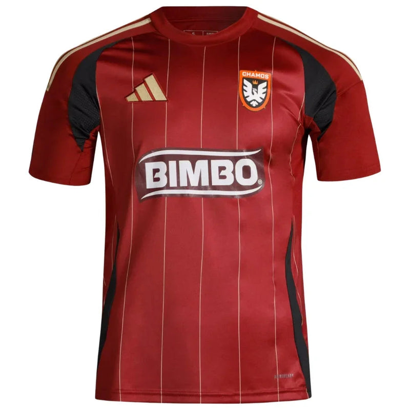 Los Chamos Home Fan Jersey 2025/26 Kings League