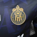 Chivas de Guadalajara Third Authentic Player 2025/26