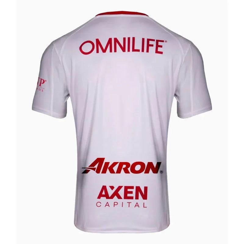 Chivas de Guadalajara Away Fan Jersey 2025/26