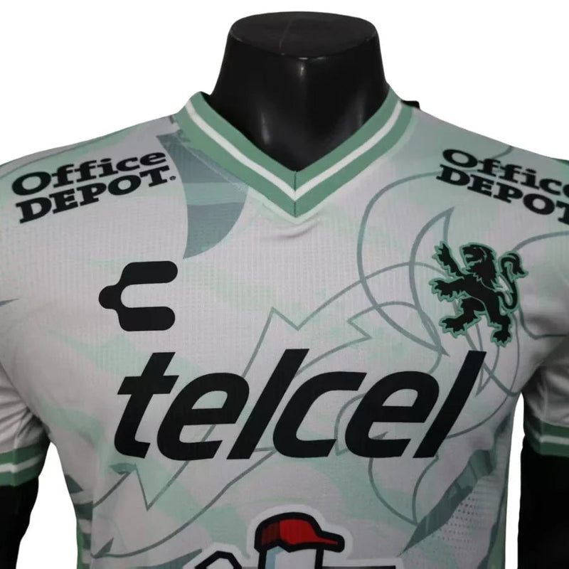 Club León Away Authentic Player 2025/26