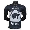 Pumas Third Authentic Player 2025/26