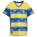 Parma Calcio Away Fan Jersey 2025/26
