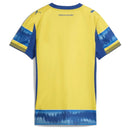 Parma Calcio Away Fan Jersey 2025/26