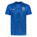 Finland Away Fan Jersey 2025/26